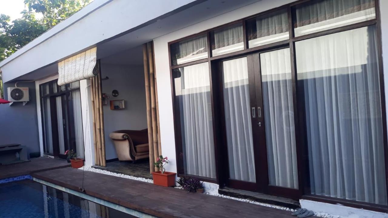Erin Villa, 200M2 Ungasan Kültér fotó