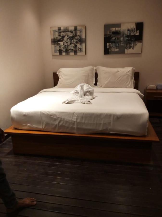 Erin Villa, 200M2 Ungasan Kültér fotó