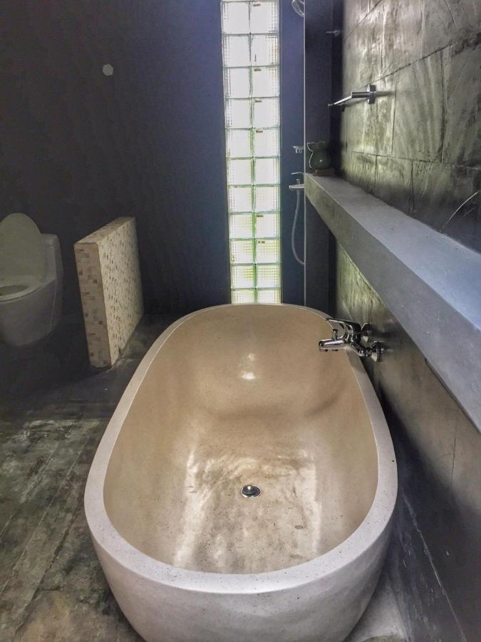 Erin Villa, 200M2 Ungasan Kültér fotó